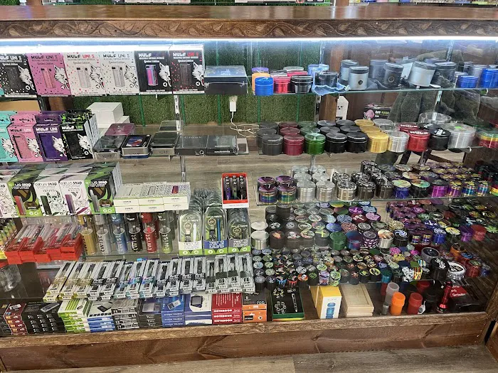 Carytown Tobacco 4