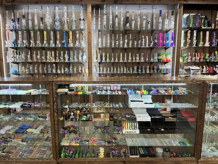 Carytown Tobacco 7