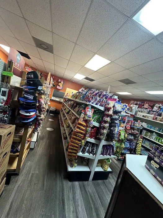 Mi Tiendita Latino Market 2
