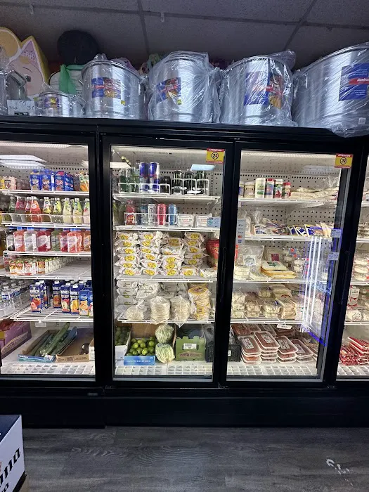 Mi Tiendita Latino Market 3