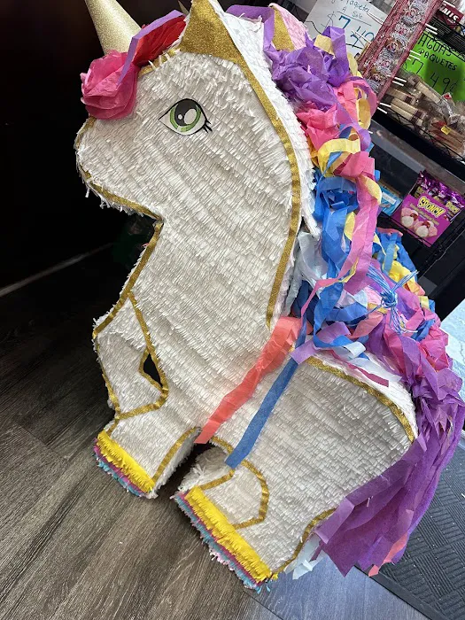 Mi Tiendita Latino Market 4