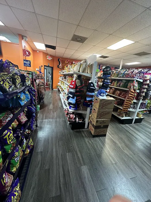 Mi Tiendita Latino Market 6