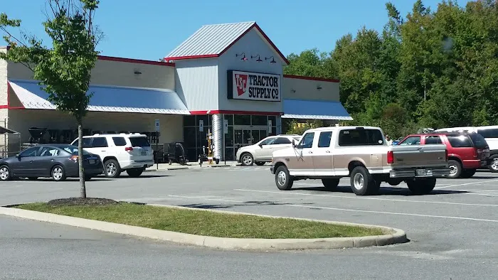 Tractor Supply Co. 3