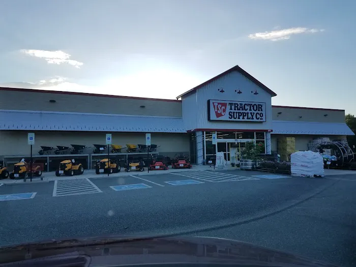 Tractor Supply Co. 2