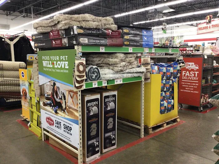 Tractor Supply Co. 4