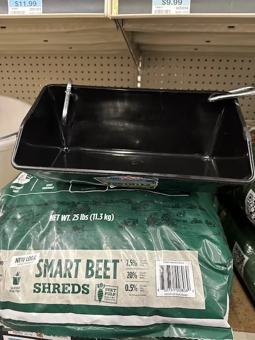 Tractor Supply Co. 9