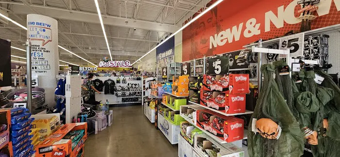 Five Below 2