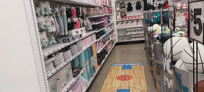 Five Below 1