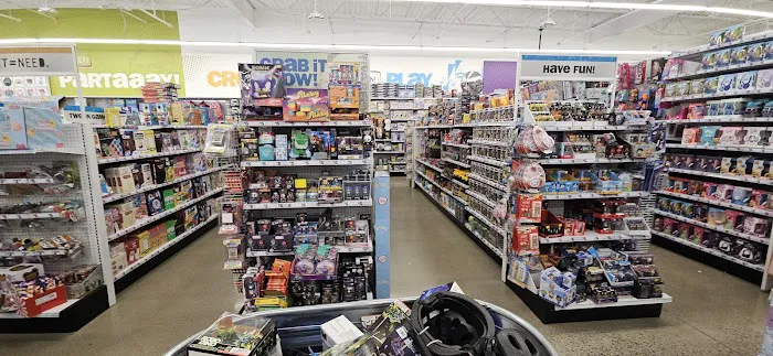 Five Below 4