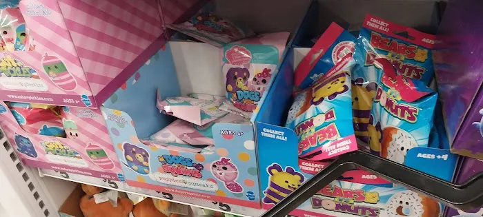 Five Below 6
