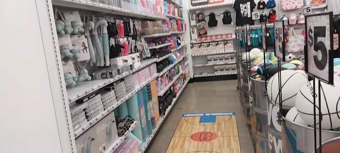 Five Below 8