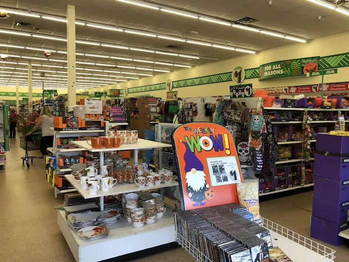 Dollar Tree 0