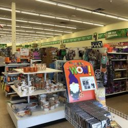 Dollar Tree ico