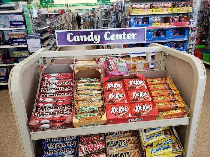 Dollar Tree 5
