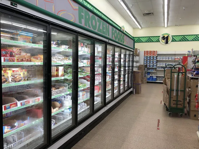 Dollar Tree 6
