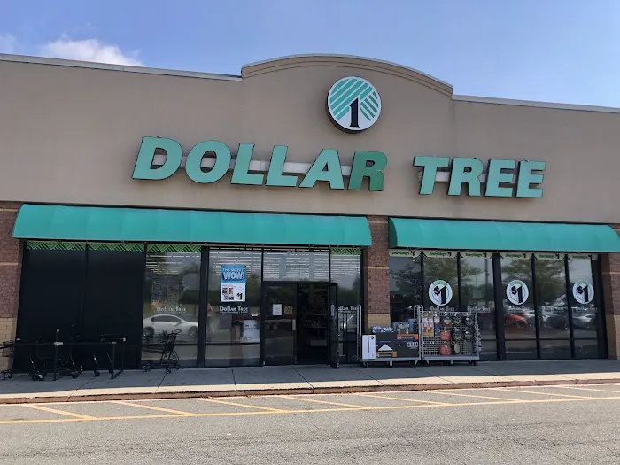 Dollar Tree 3