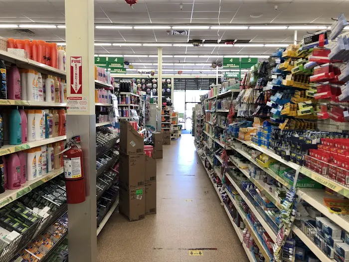 Dollar Tree 4