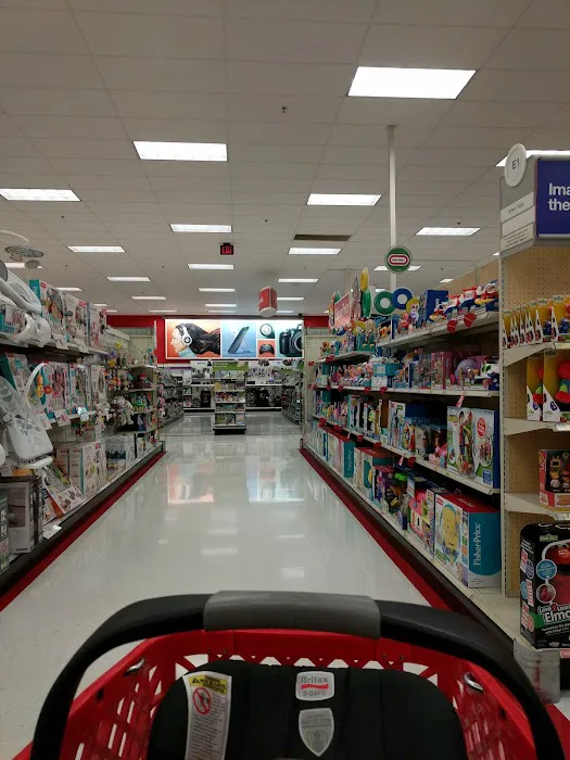 Target 4