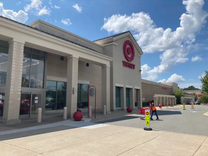 Target 3