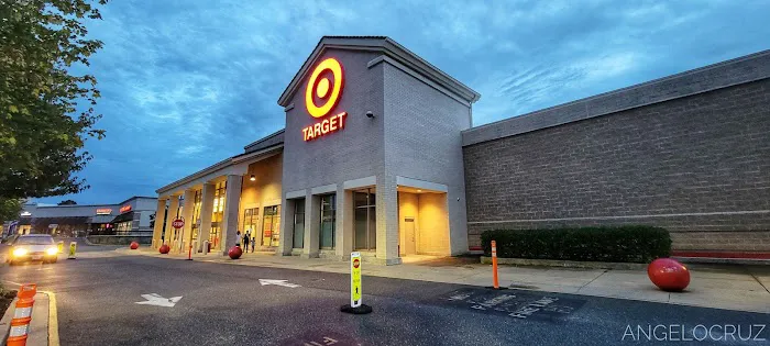 Target 1