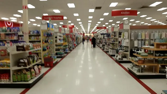 Target 7