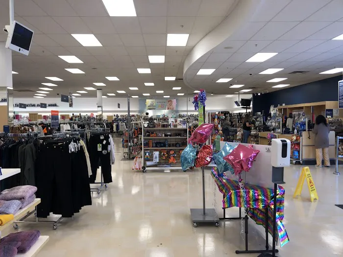 Marshalls 0