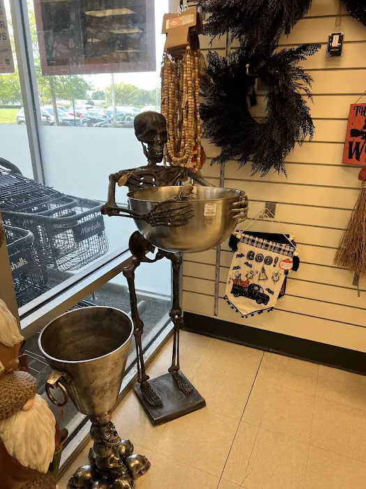 Marshalls 1