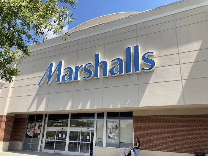 Marshalls 4