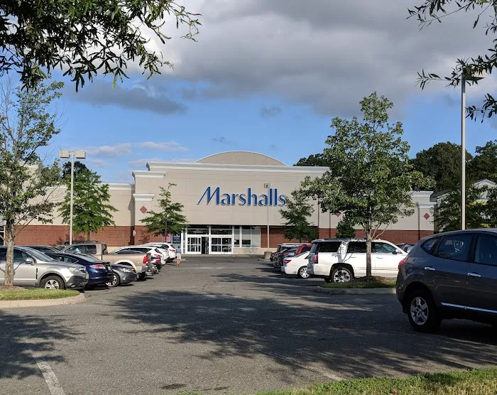 Marshalls 8