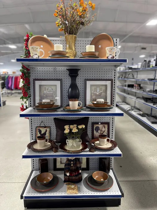 Goodwill of Central and Coastal Virginia 1