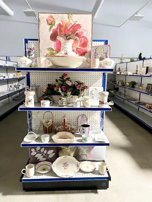 Goodwill of Central and Coastal Virginia 5