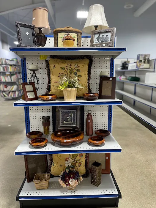 Goodwill of Central and Coastal Virginia 4