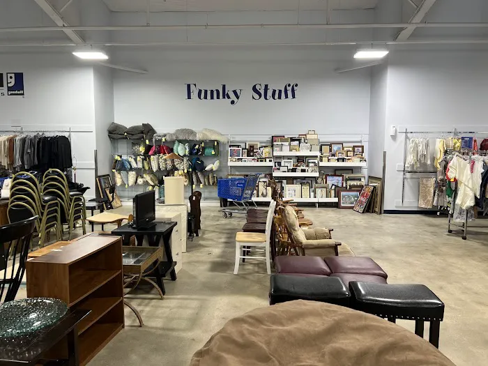 Goodwill of Central and Coastal Virginia 3