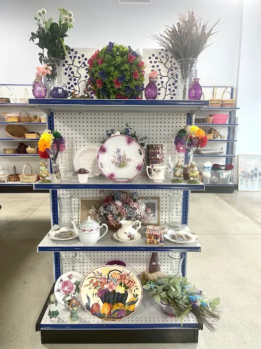 Goodwill of Central and Coastal Virginia 8