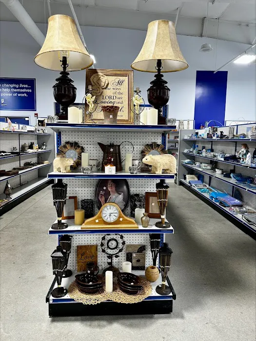 Goodwill of Central and Coastal Virginia 6