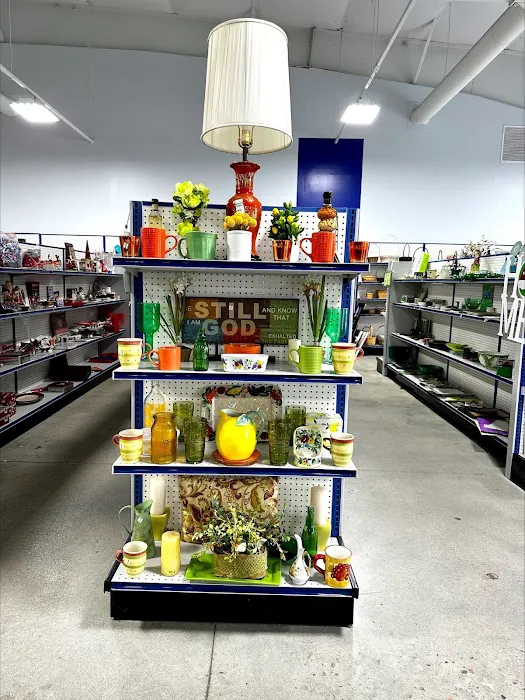 Goodwill of Central and Coastal Virginia 7