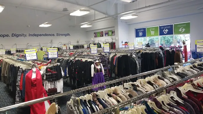 Goodwill of Central and Coastal Virginia 9