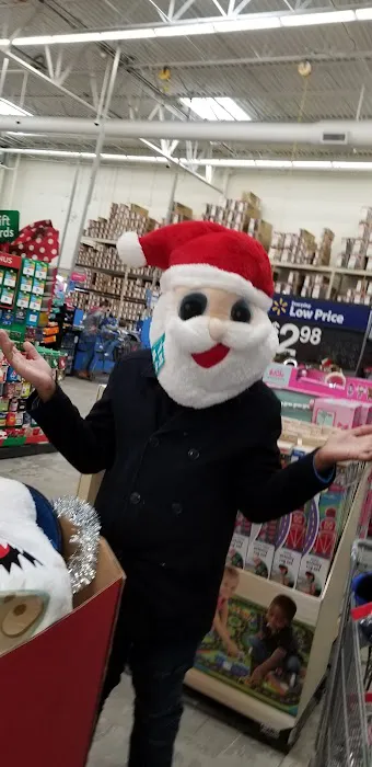 Walmart Supercenter 1