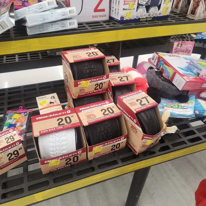 Walmart Supercenter 4