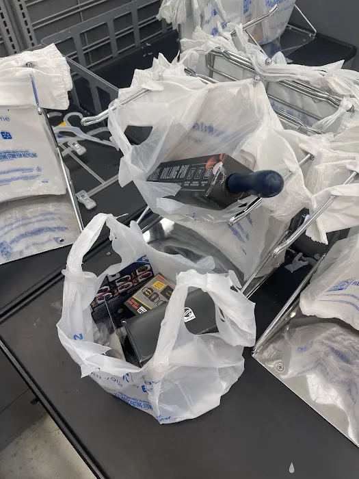 Walmart Supercenter 5