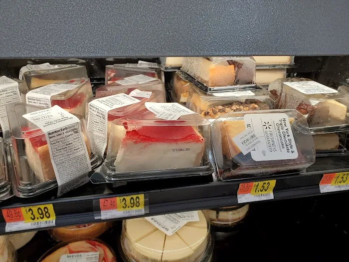 Walmart Supercenter 7