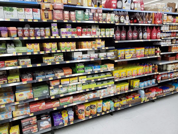 Walmart Supercenter 9