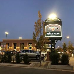 Whole Foods Market ico