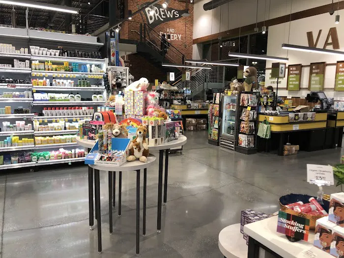 Whole Foods Market 4