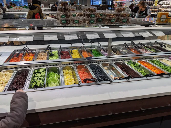 Whole Foods Market 5