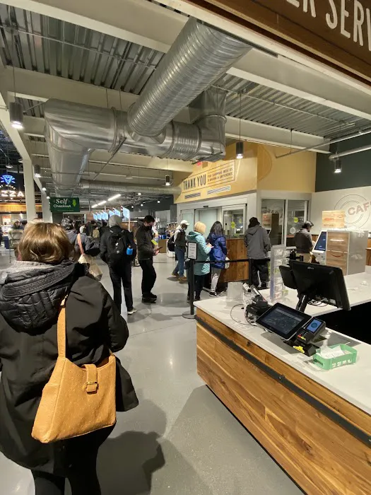Whole Foods Market 2