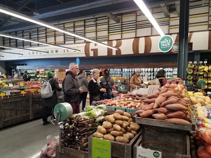 Whole Foods Market 3
