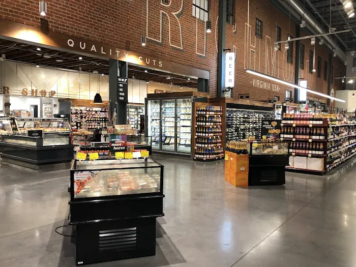 Whole Foods Market 1