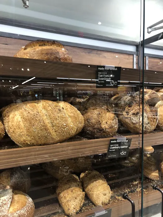 Whole Foods Market 8