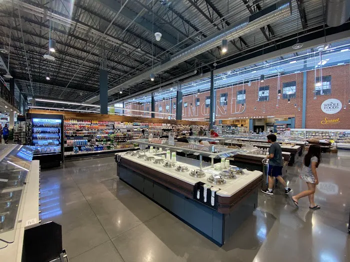Whole Foods Market 7